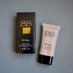 Увлажняющий BB крем, 40г