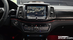 KG Mobility (Ssangyong) Rexton Sports KHAN Дизель 2.2 4WD (11.2019)
