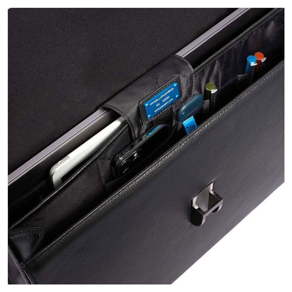 Портфель Piquadro Modus Special CA1152MOS/N