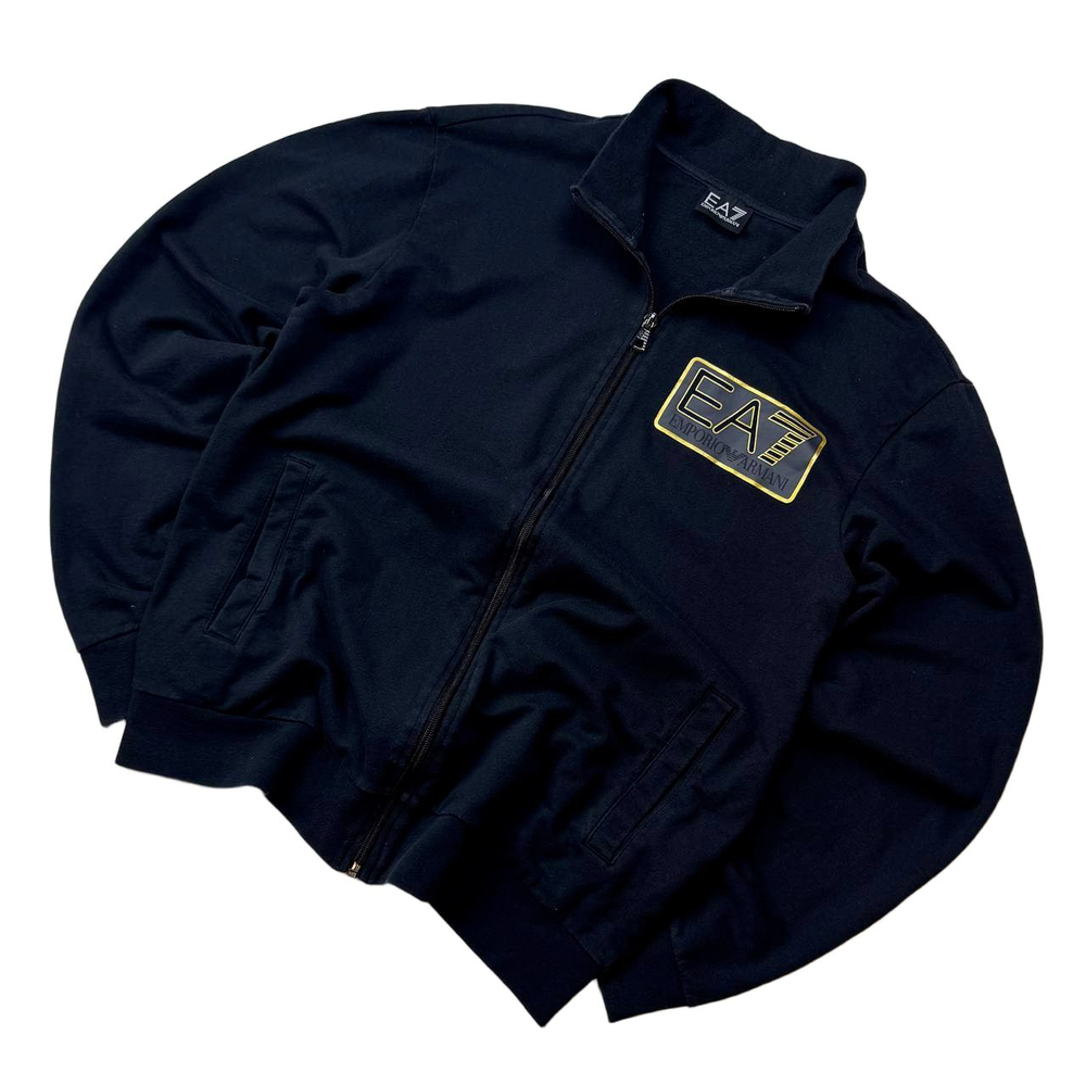 Кофта Emporio Armani