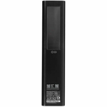 75" Телевизор Samsung UE75BU8500U 2022 VA, черный