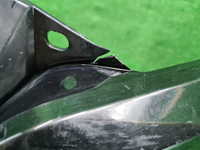 Бампер передний Nissan X-Trail T32 (2017-2022)