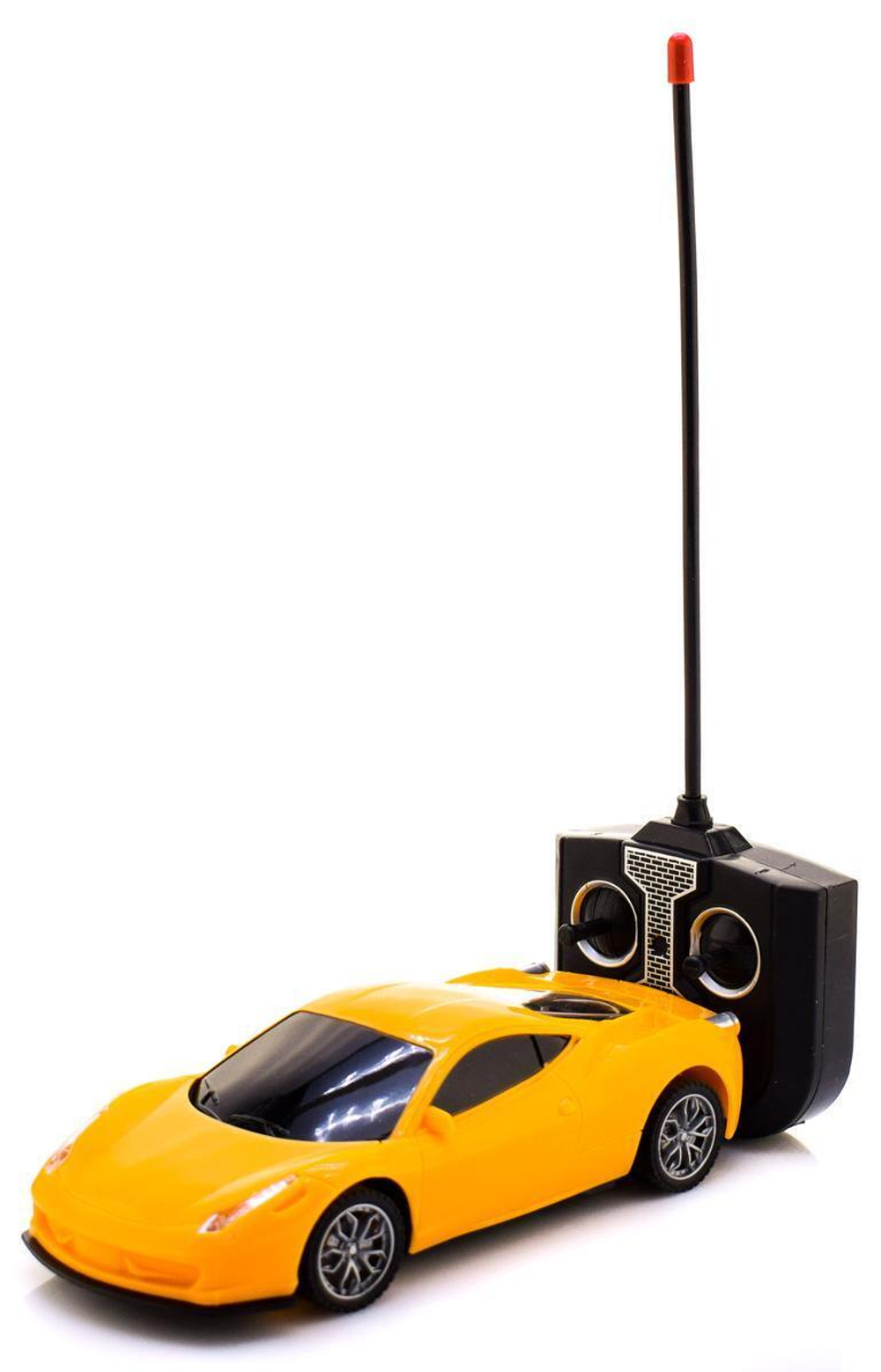 Машина классич. на РУ, коробка 0801-27