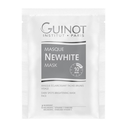 Guinot Маска Masque Newhite, 7*30 мл