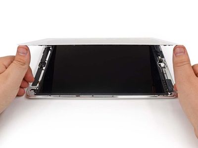 iPad Air 11 (M2) (2024)