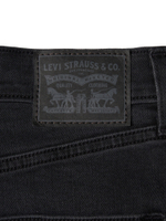 Женские свободные джинсы с завышенной талией Levi's High Loose 26872-0021