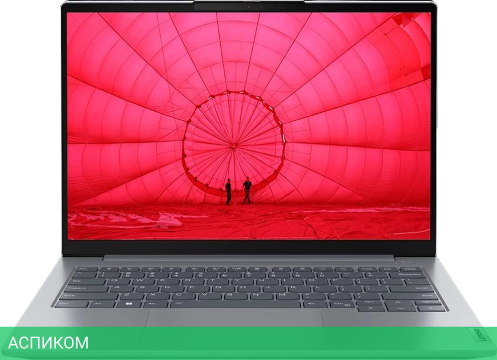 Ноутбук Lenovo Thinkbook 14 G6 IRL Core i5 1335U Grey (21KG0045AK)