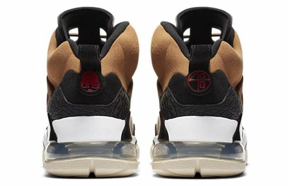 Кроссовки Jordan Spizike 270 Boot