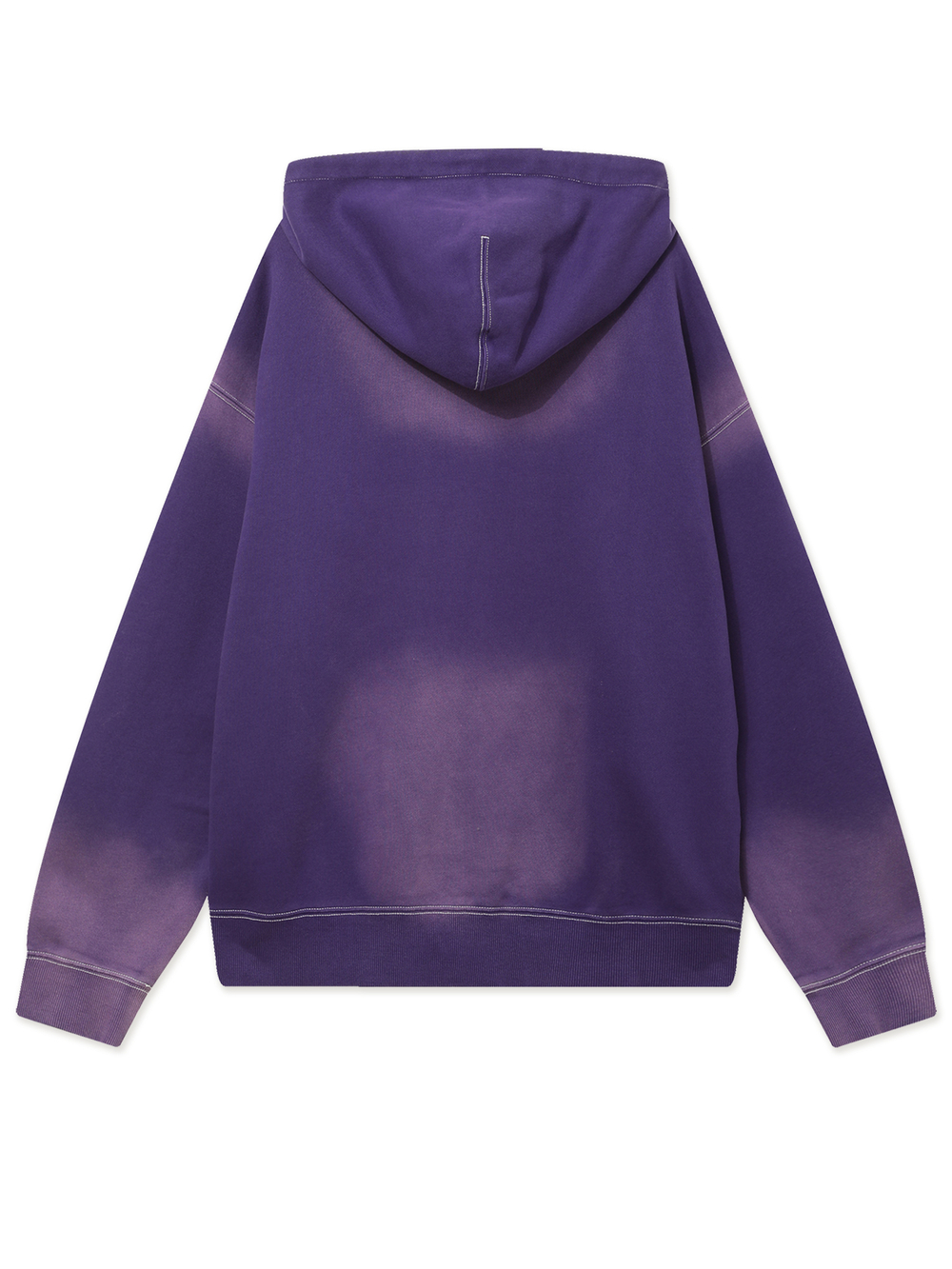 Мужская Толстовка Collegiate Arch Zip