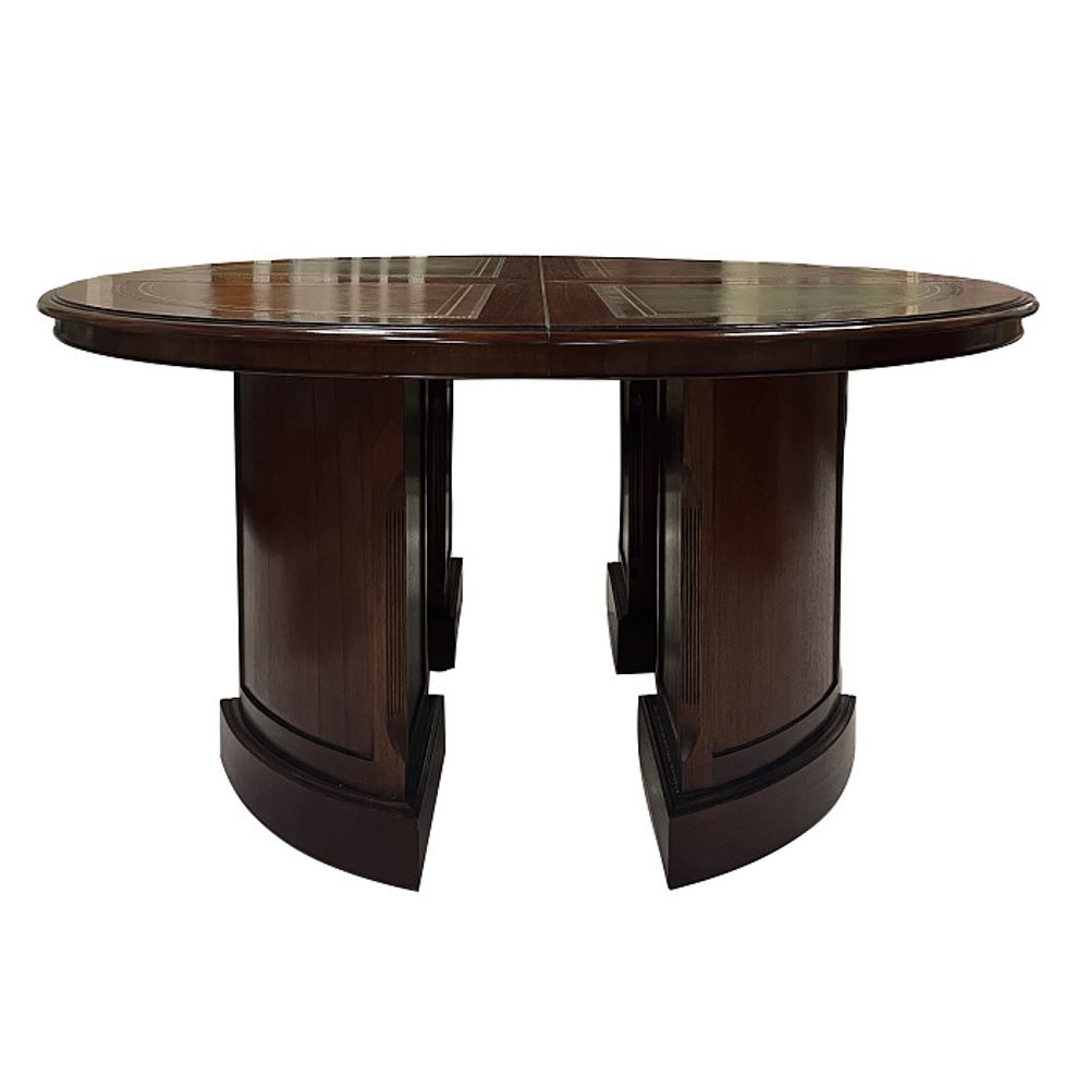 Стол для совещаний круглый