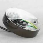 Подвесная люстра Lussole DOWNEY LSP-8805