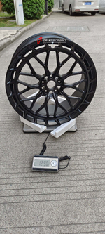 КОВАНЫЕ ДИСКИ ДЛЯ FERRARI 812 SUPERFAST 2017 ФЕРРАРИ