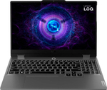 Ноутбук Lenovo LOQ 15IRX9 15.6'', серый (83DV0072PS) в регионах России