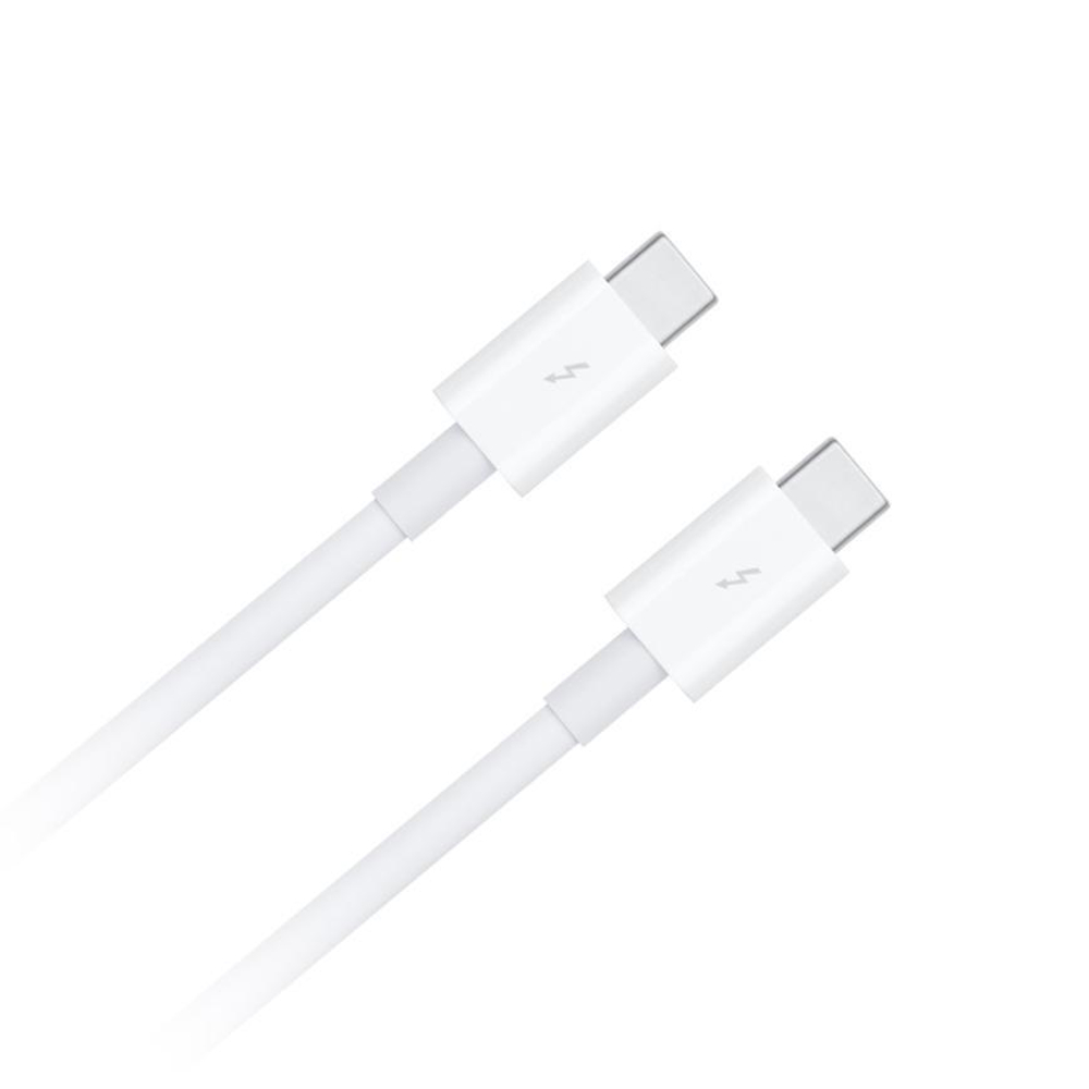 Кабель Apple Thunderbolt 3 (0,8 м)