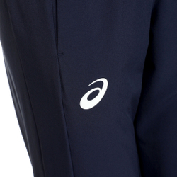 Женские теннисные брюки ASICS Match Training Pants Women - Dark Blue