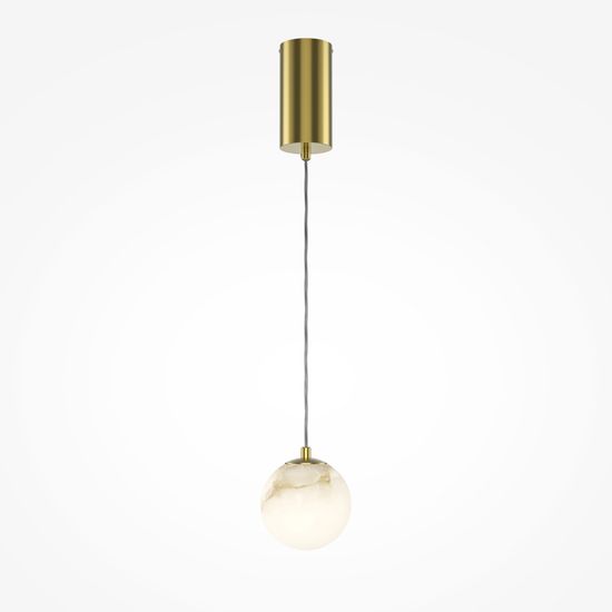 Подвесной светильник Maytoni MOD464PL-L5BSK