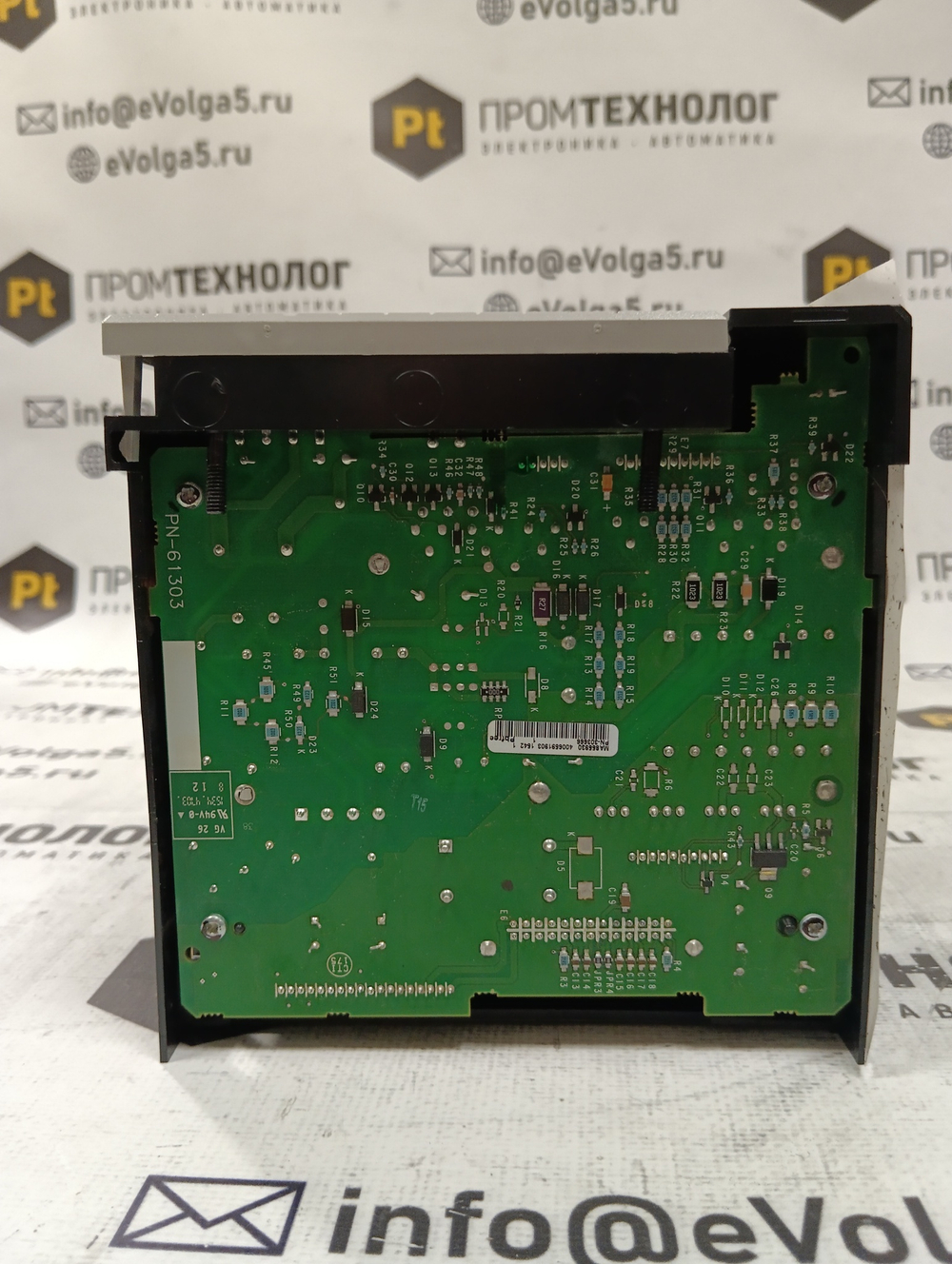 Allen-Bradley 1756-PA75/В новое