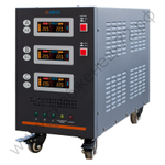 Стабилизаторы напряжения Энергия Hybrid II трехфазные