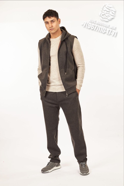 Спортивный костюм Brunello Cucinelli