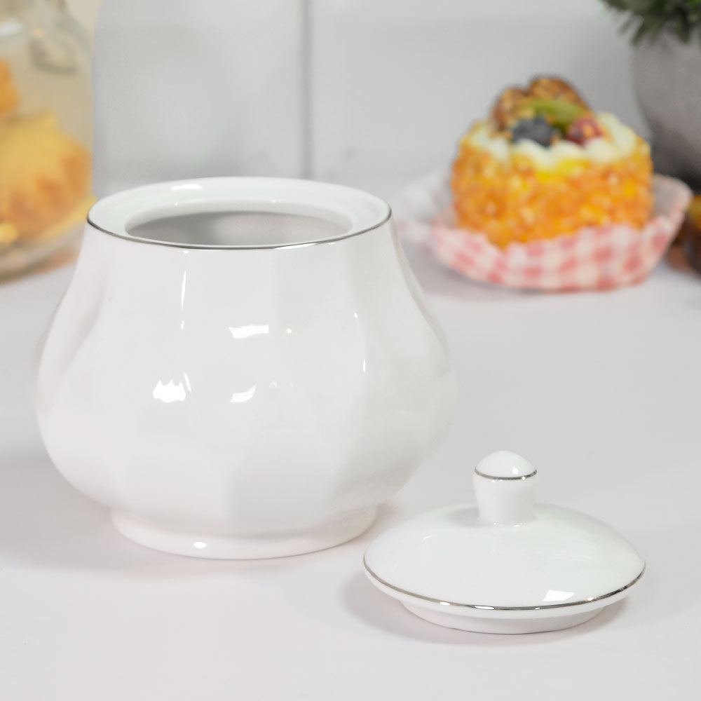 Сахарница 300мл "Шарм" (00111812)