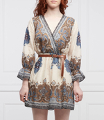 платье Liu Jo - бежевый(WA2319 T5976)