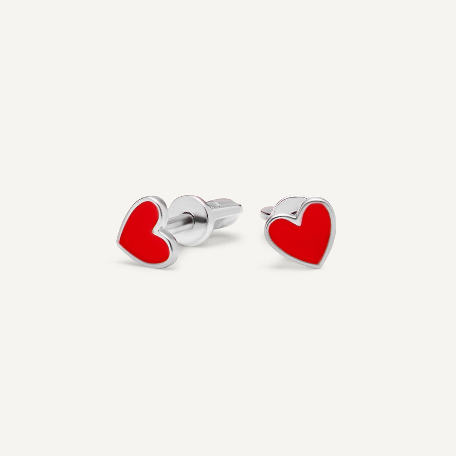 Серьги Sweet Heart Earrings