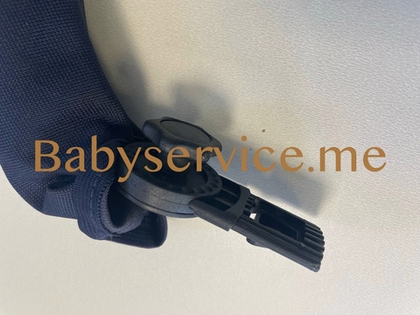 Бампер Rant Siena синий