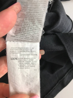 Футболка Reserved на каждый день, маркировка S, визуально на 44 размер