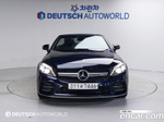 Mercedes-Benz C-Class W205 C43 AMG 4MATIC Cabriolet (12.2019)