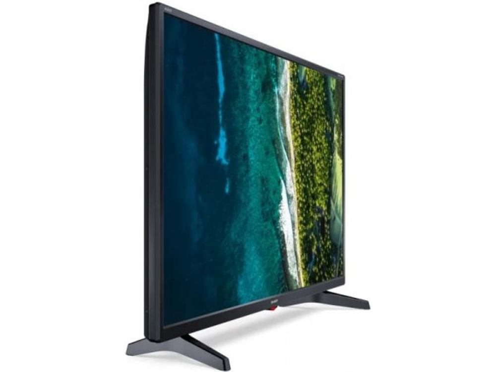 LED телевизор HD-Ready Sharp Aquos 32CB3E