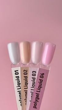 Liquid polygel 01 Iperfect 15g