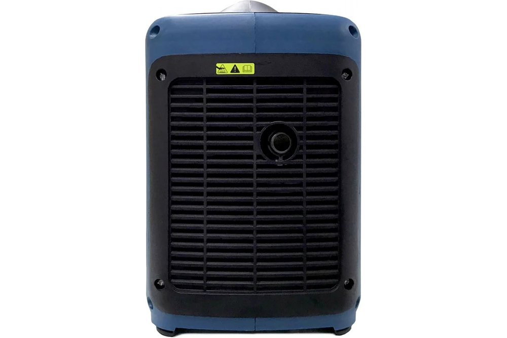 Бензиновый генератор инверторный HYUNDAI HHY 1000Si