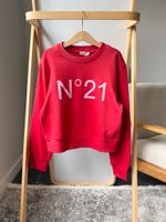 Хлопковый свитшот №21, 140