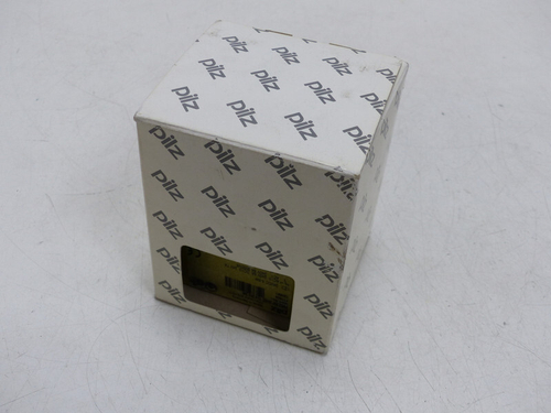 Pilz PNOZ X0P 24VDC 7n/o 2n/c 2so