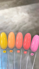 Моделирующий гель CREAMY