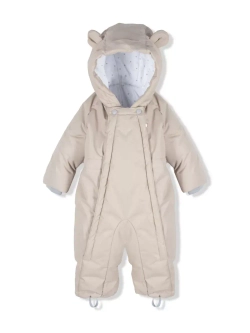 Комбинезон для малыша демисезонный