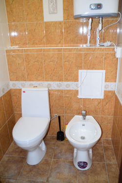 Стандарт 2-комнатный