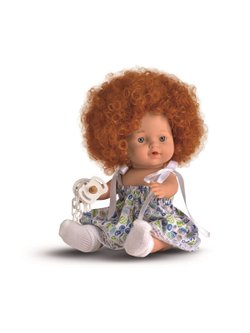 Кукла LAMAGIK виниловая 30см Baby в пакете (3001U6)