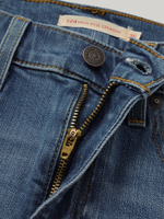 Женские прямые джинсы с завышенной талией Levi's 724 High Rise Straight 18883-0431