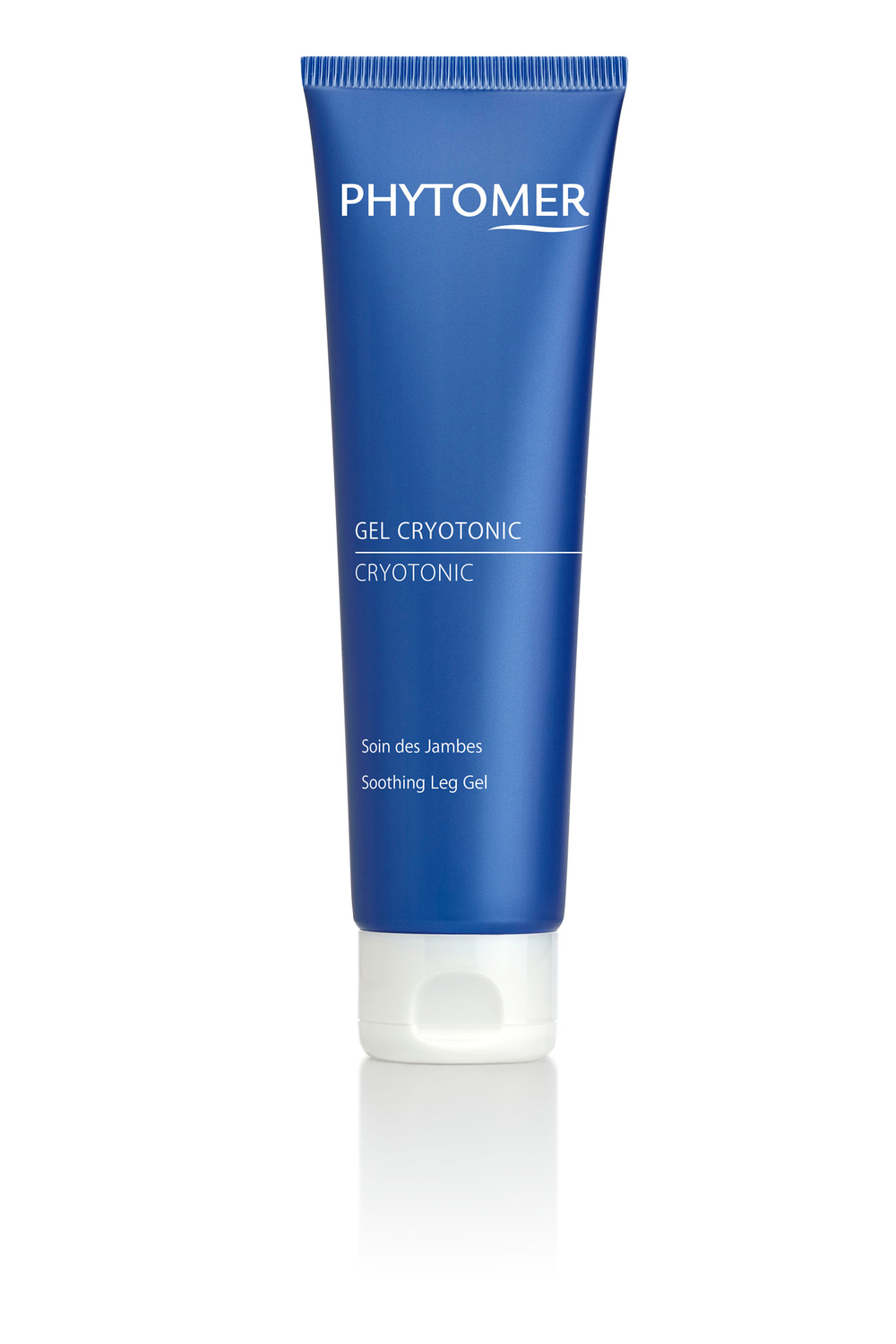 PHYTOMER CRYOTONIC SOOTHING LEG GEL