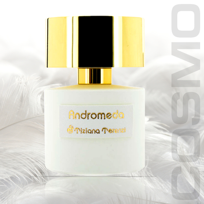 Tiziana Terenzi Andromeda