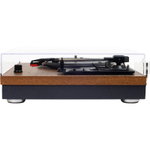 Проигрыватель виниловых пластинок Alive Audio Harmony Wood