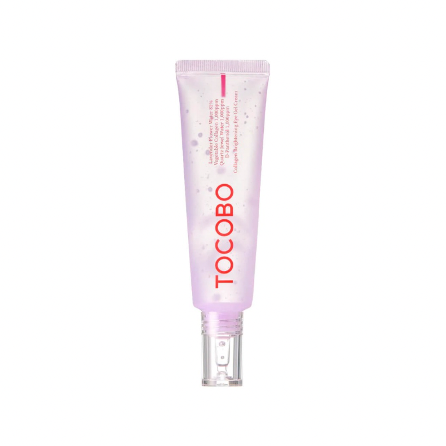 Tocobo Сollagen Brightening Eye Gel Cream 30ml