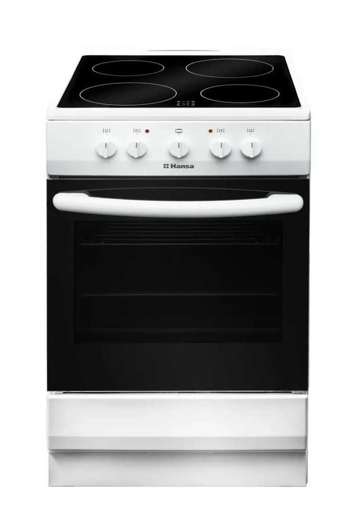 Электрическая плита Hansa FCCW53042