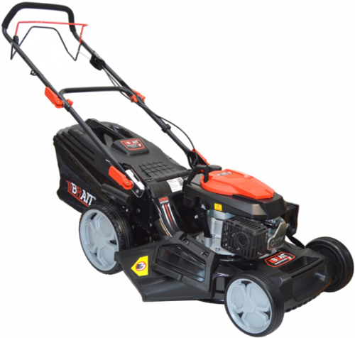 Газонокосилка BRAIT бензиновая BLM2647SM PRO