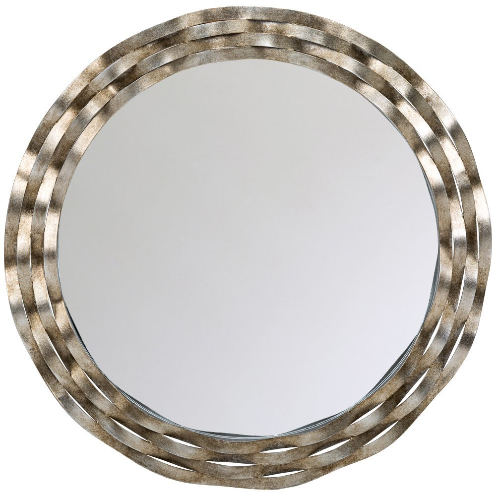 Настенное зеркало Атлантик Объект мечты