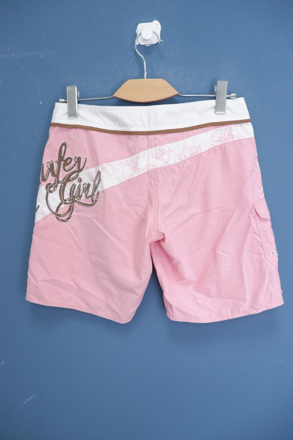 Шорты Surfer Girl повседневные на 12-13 лет