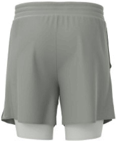 Шорты мужские 7/6 Miran 2.0 Shorts - Mulled Basil, арт. SH762-0514