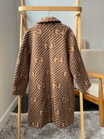 Шерстяное пальто Gucci, 128