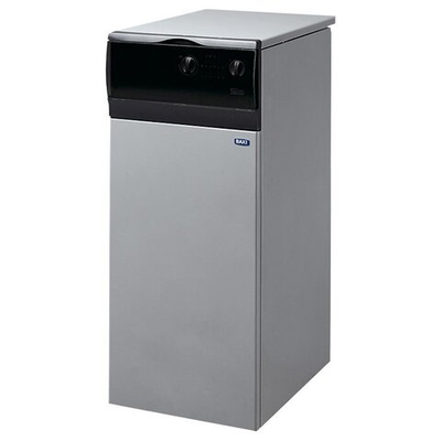 Настенный газовый котел Baxi SLIM 1.230i 4E